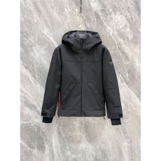 Prada Down Jackets